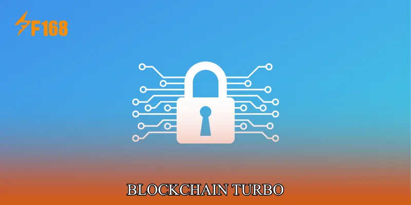 Blockchain Turbo Nâng Cao Minh Bạch Trong Giao Dịch Token