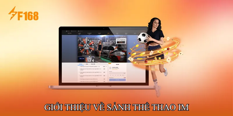 Giới thiệu về Sảnh Thể Thao IM