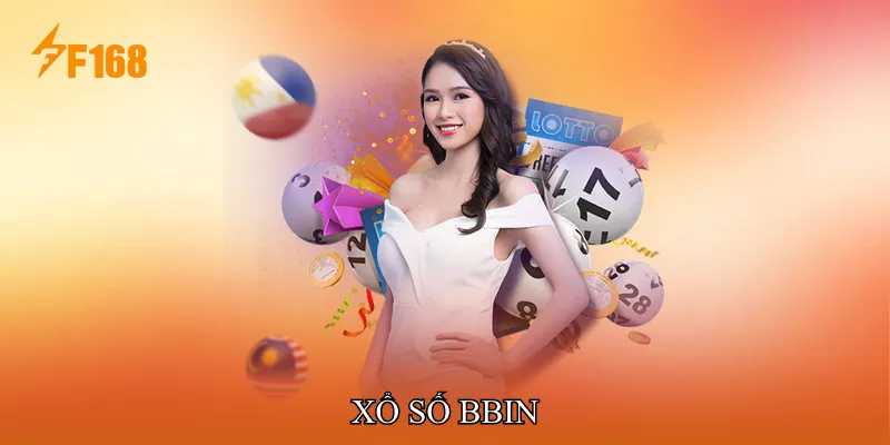 Xổ Số BBIN Tỷ Lệ Trúng Cao, Hình Thức Đa Dạng Thu Hút